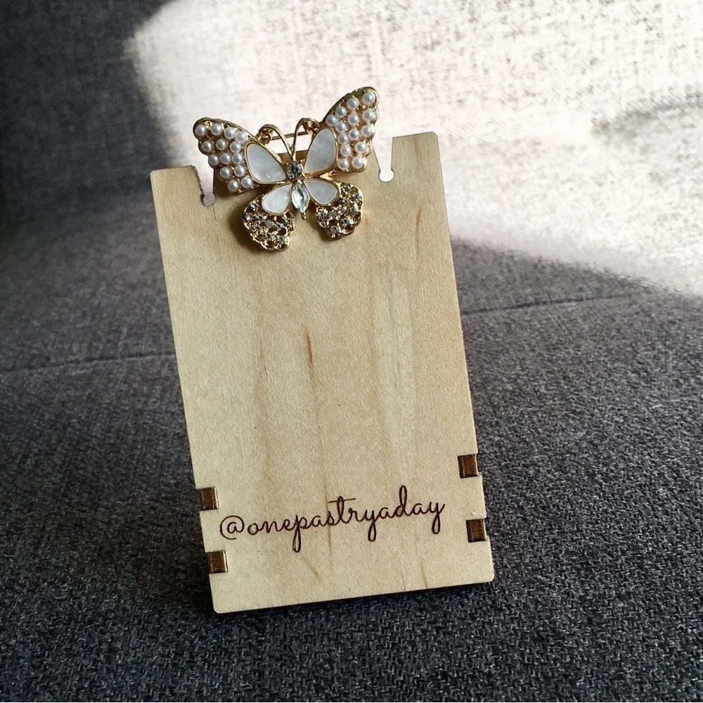 N/A gorgeous butterfly